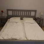 דירה Friesenhof פרידריכסקוג