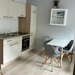 דירה Friesenhof פרידריכסקוג