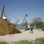 Friesenhof דירה פרידריכסקוג