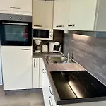 Friesenhof דירה פרידריכסקוג