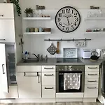 דירה Friesenhof פרידריכסקוג