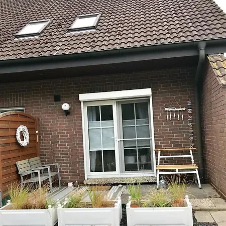 Friesenhof Friedrichskoog