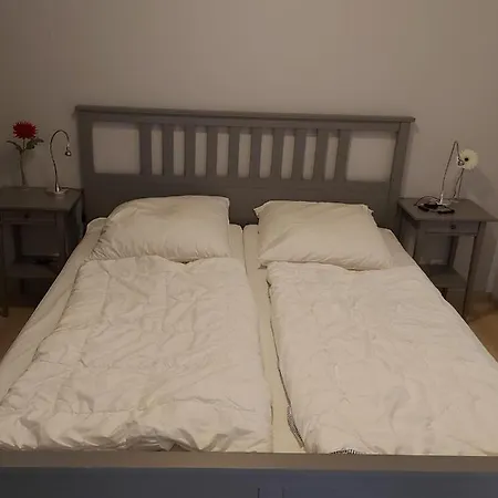 Apartament Friesenhof Friedrichskoog