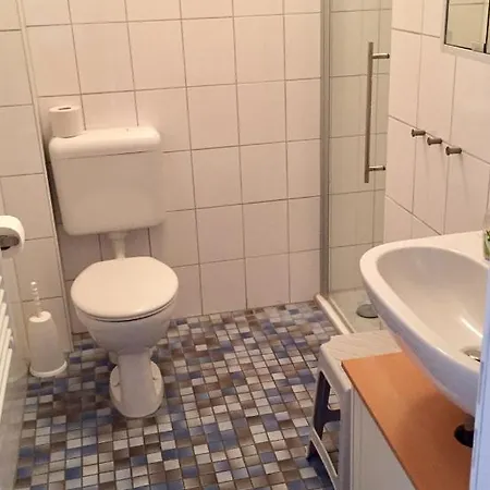 Apartament Friesenhof