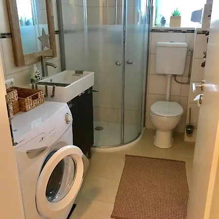 Friesenhof * Friedrichskoog