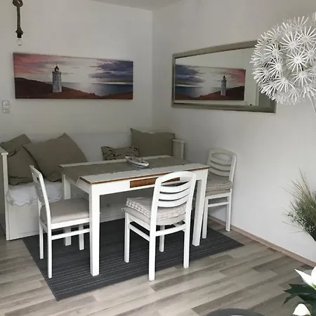 Friesenhof Friedrichskoog