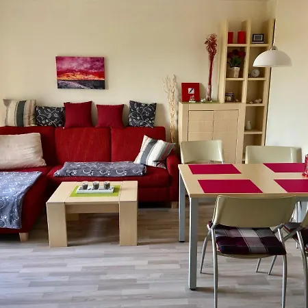 Friesenhof Friedrichskoog