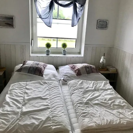 Friesenhof Apartament