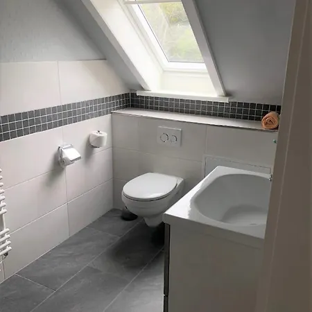 Friesenhof * Friedrichskoog