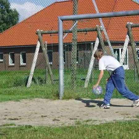 Friesenhof * Friedrichskoog