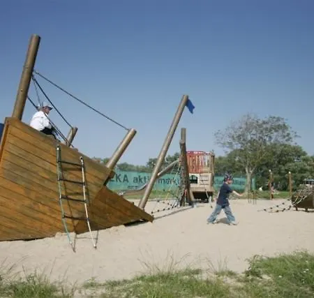 Friesenhof Appartement Friedrichskoog