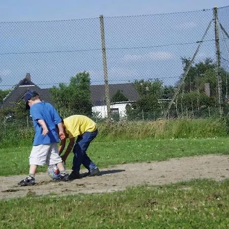 Friesenhof * Friedrichskoog