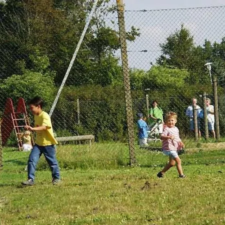 Friesenhof Appartement *