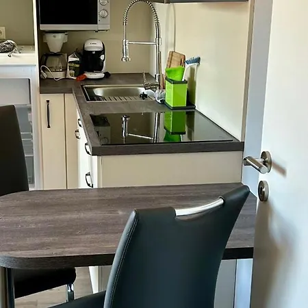 Friesenhof * Friedrichskoog