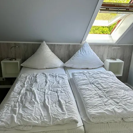 Apartment Friesenhof