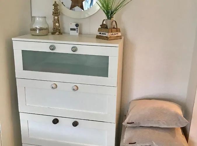 아파트 Friesenhof 프라이드리흐스쿤크