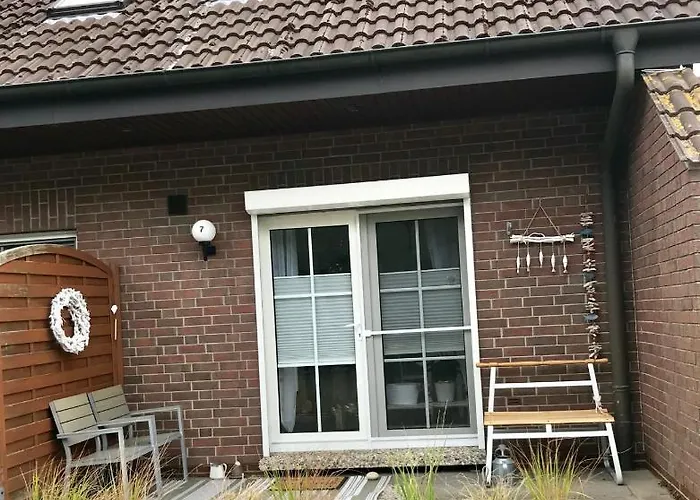 Friesenhof 프라이드리흐스쿤크