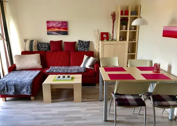 Friesenhof 프라이드리흐스쿤크