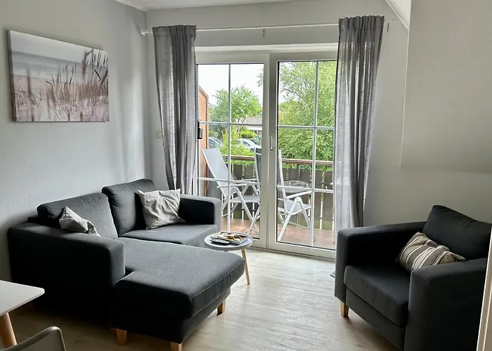 아파트 Friesenhof *