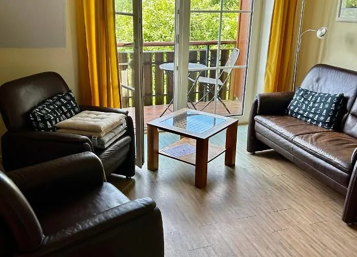 아파트 Friesenhof