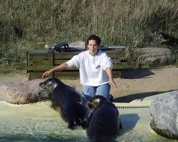 Friesenhof 아파트